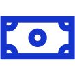 money bill icon