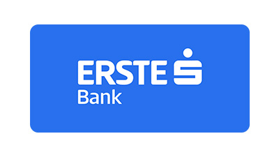 Erste bank logo